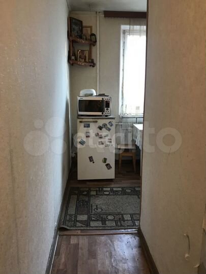 2-к. квартира, 44,7 м², 2/5 эт.