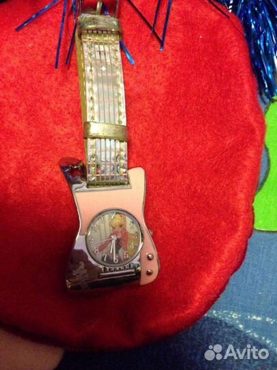 Наручные часы для детей Winx Club Винкс оригинал
