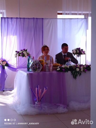 Выездной кейтеринг, Банкеты, Фуршеты, Свадьбы