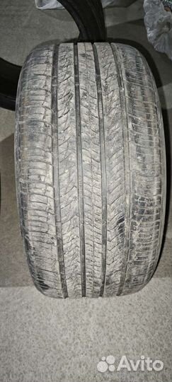 Altenzo Sports Navigator 275/45 R20