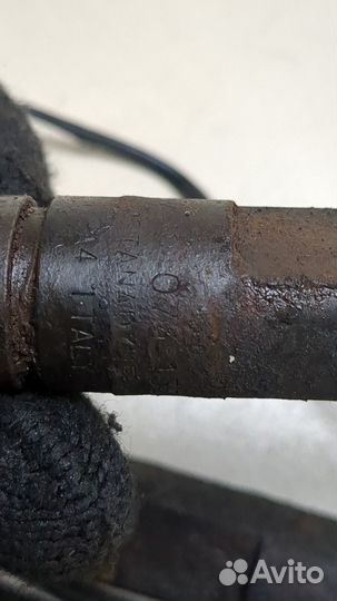 Форсунка топливная Volkswagen Transporter 4, 2002