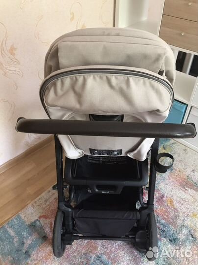 Детская коляска inglesina aptica