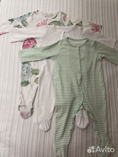 Слипы Gulliver 80