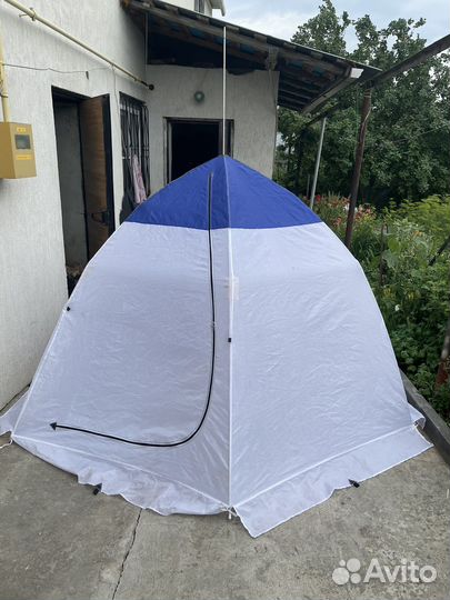 Палатка Arcadia