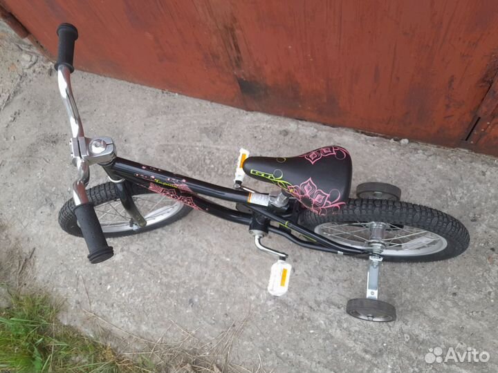 Велосипед GT Laguna 16