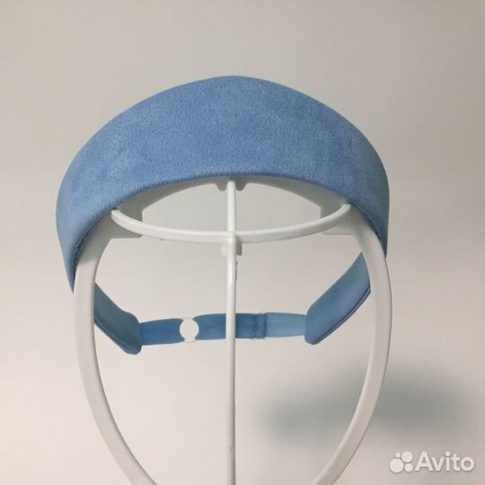 Кокошник-ободок