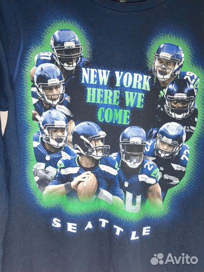 Лонгслив 164-170