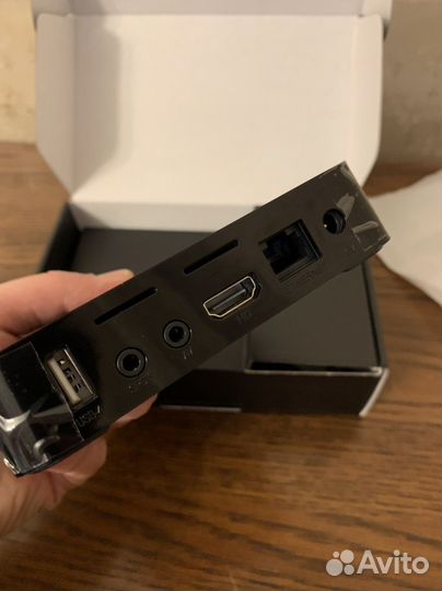 Тв приставка андроид smart tv TV BOX Android