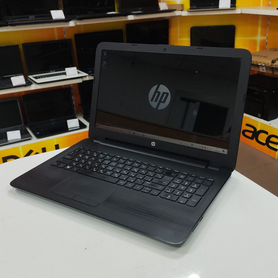 Hp 15.6 intel core i3-5005 amd 8670m ssd 8gb