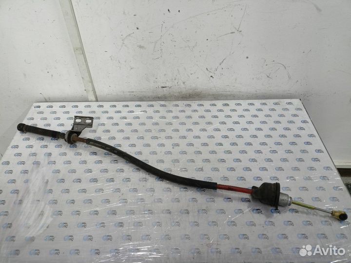 Трос АКПП Audi A6 C5 2.8 1999