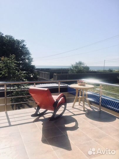 Отдых у моря