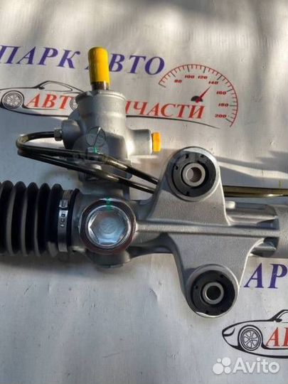 Рейка рулевая Acura MDX. YD2 2006-2013 J37A1 в Хаб