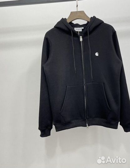 Зип Худи Carhartt