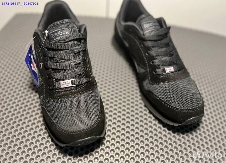 Кроссовки Reebok Classic (Арт.33287)