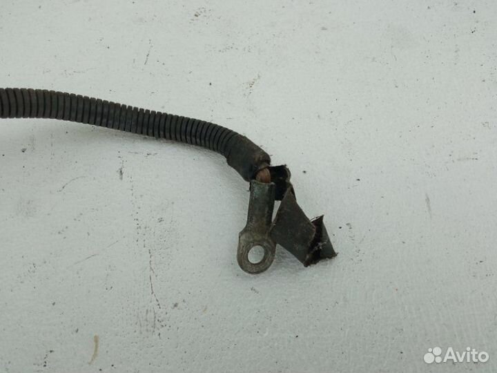 Силовой провод Citroen C5 2 DV6TED4 2006