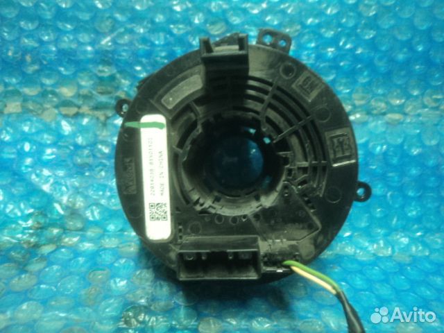 Шлейф подрулевой chevrolet cruze 22914038 Лента