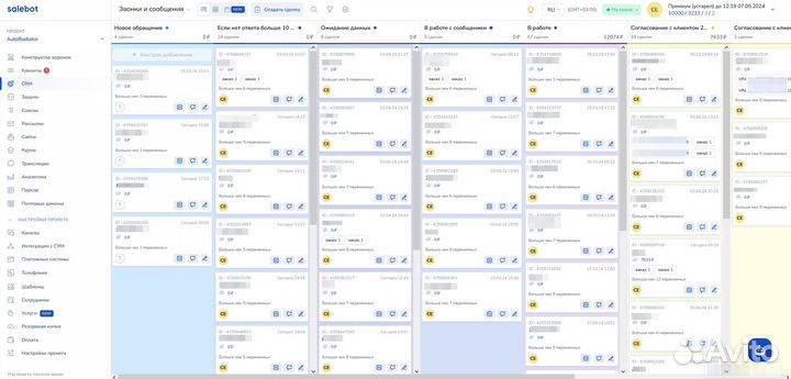 Готовый работающий интернет магазин автозапчастей