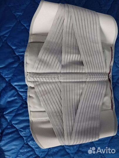 Корсет поясничный крестцовый