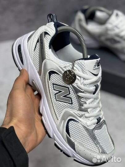 Кроссовки мужские new balance 530