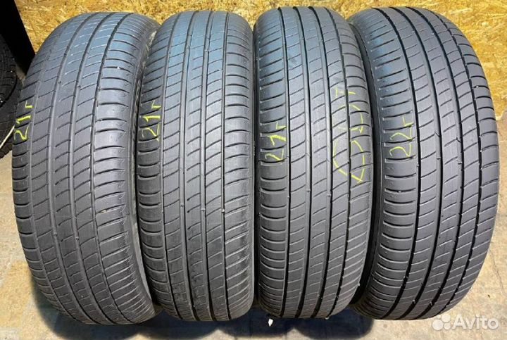 Michelin Primacy 3 195/55 R20