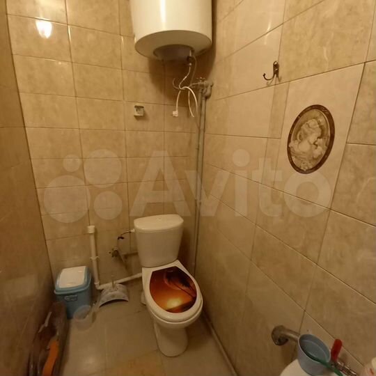 1-к. квартира, 25,4 м², 1/5 эт.