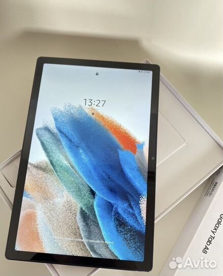 Samsung Galaxy Tab A8 3/32gb