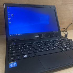 Ноутбук Acer aspire v5-131