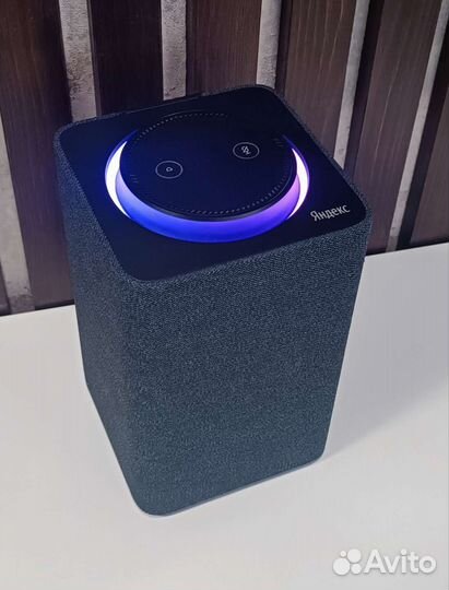 Яндекс станция алиса