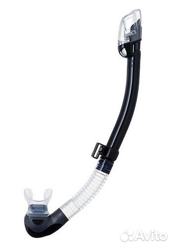 Трубка для снорклинга Hyperdry Elite