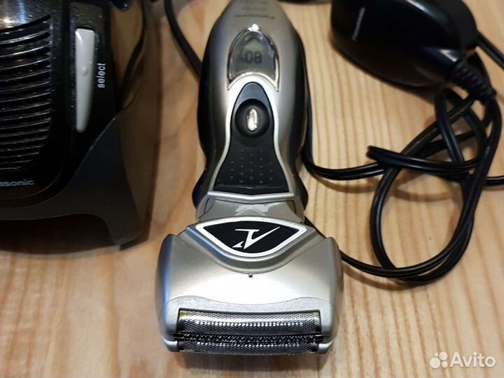 Бритва panasonic ES 8168