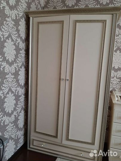 Детский шкаф для одежды