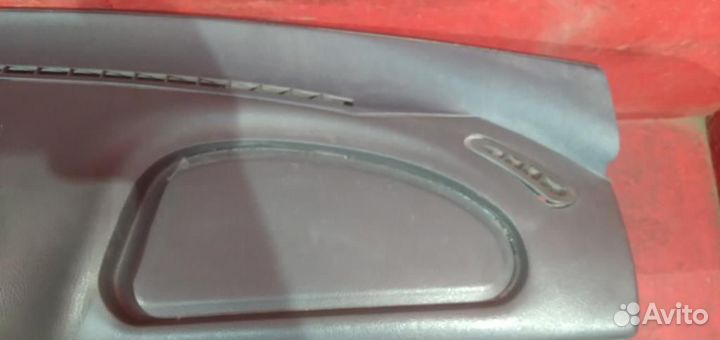 Ваз 2114 торпедо передняя панель2113 2115