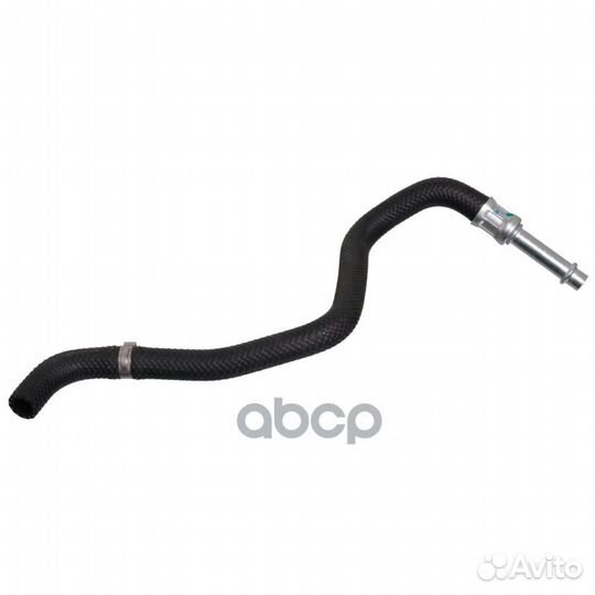 Гидравлический шланг, рулевое управление BMW 5