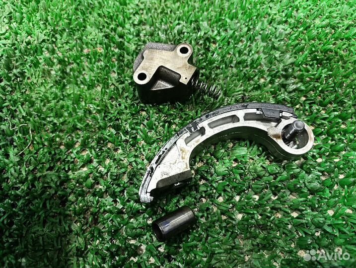 Механизм газораспределения Nissan Pathfinder