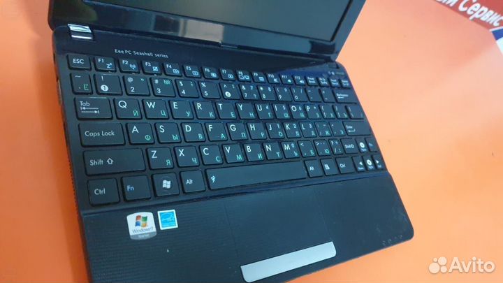 Нетбук - Asus Eee PC 1015PE- 4YJ