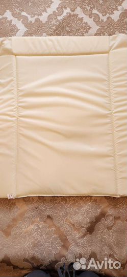 Матрас для пеленания