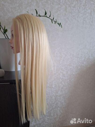 Голова манекен учебный