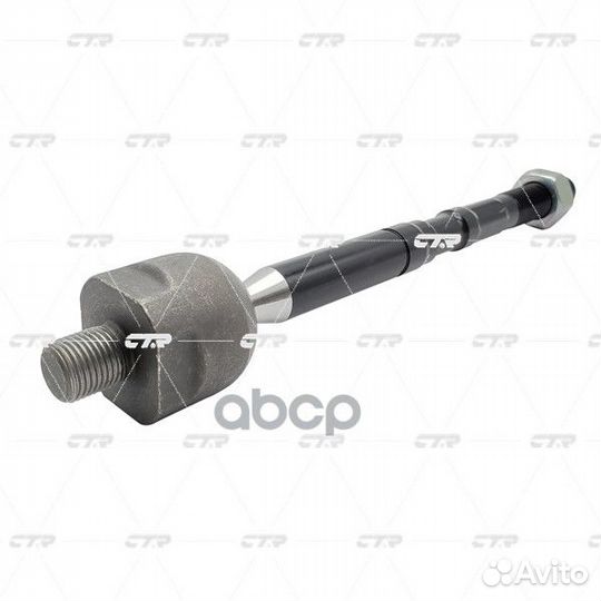 Тяга рул. toyota Highlander CR0703 CTR