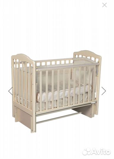 Кровать с балдахином