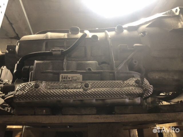 АКПП GM 6l45 BMW N46N e81 e82 e87 e88 e90 e91 e92