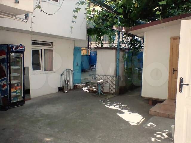 Комната 12 м² в 1-к., 1/1 эт.