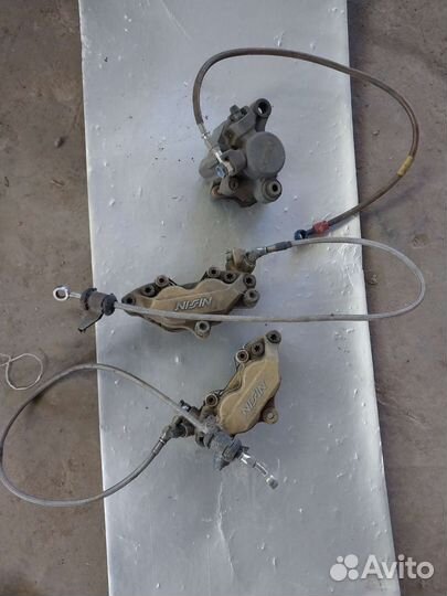 Хонда сбр 919-900 рр