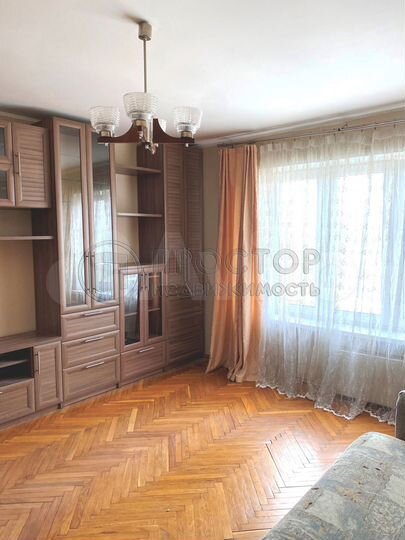 3-к. квартира, 61,5 м², 8/9 эт.