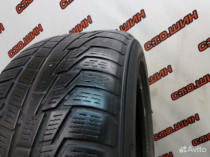 Nokian WR G2 205/50 R17 93V