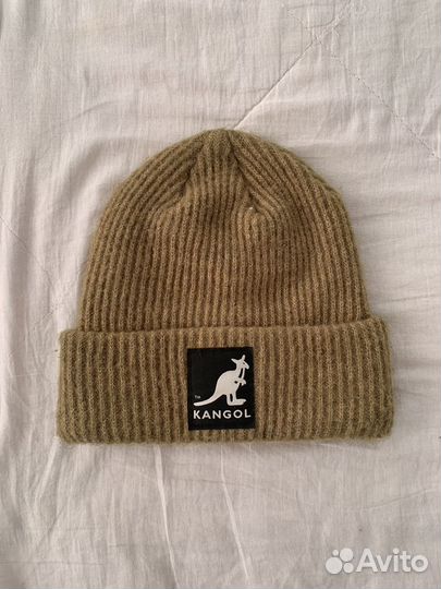 Шапка kangol x h&m