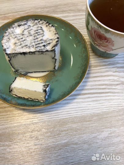 Сыр «Валансэ» с благородной белой плесенью