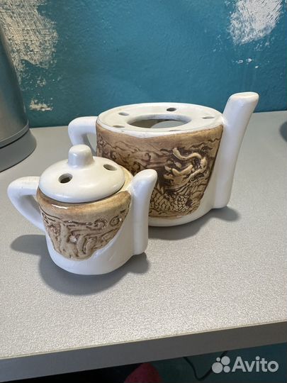 Аромолампа