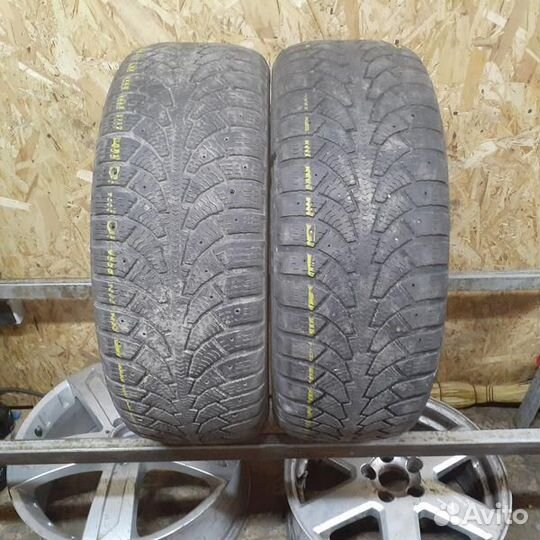КАМА Кама-Евро-519 205/55 R16