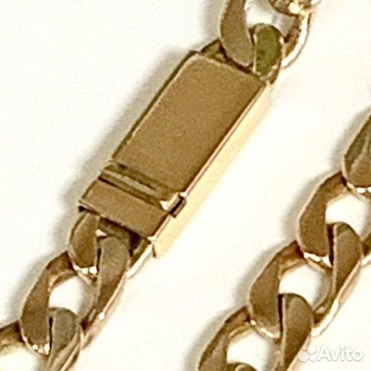 Золотая цепь