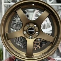 Литые диски 2KForged 8×R18 5×114.3